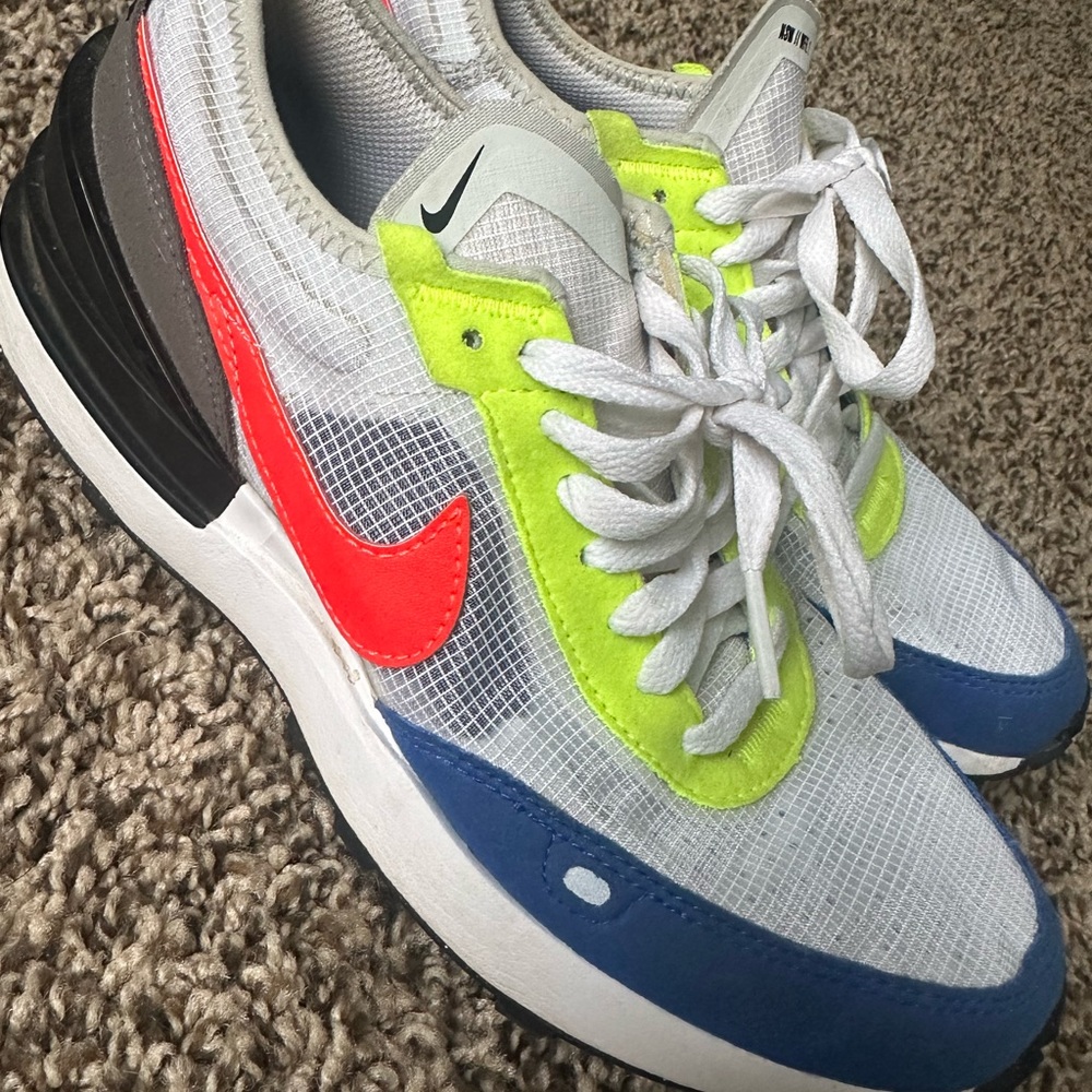 Nike Waffle  barely used